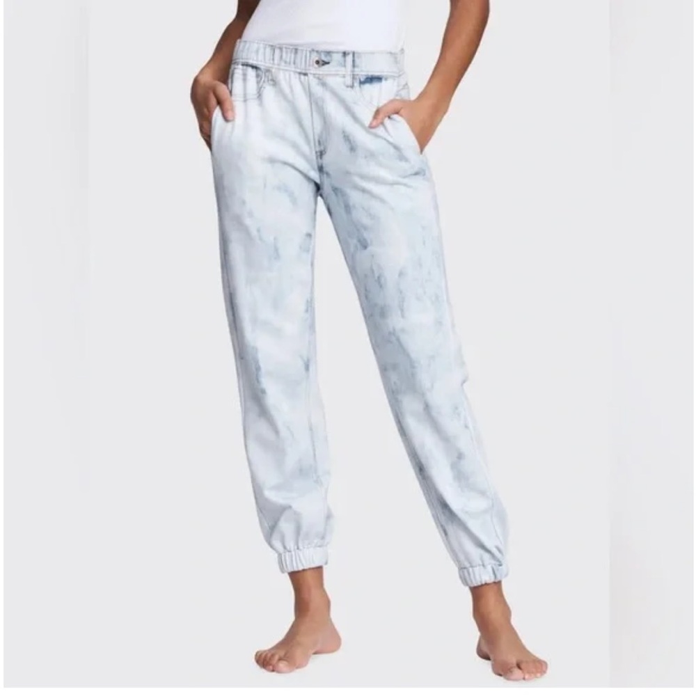 Rag & Bone "Denim" Joggers